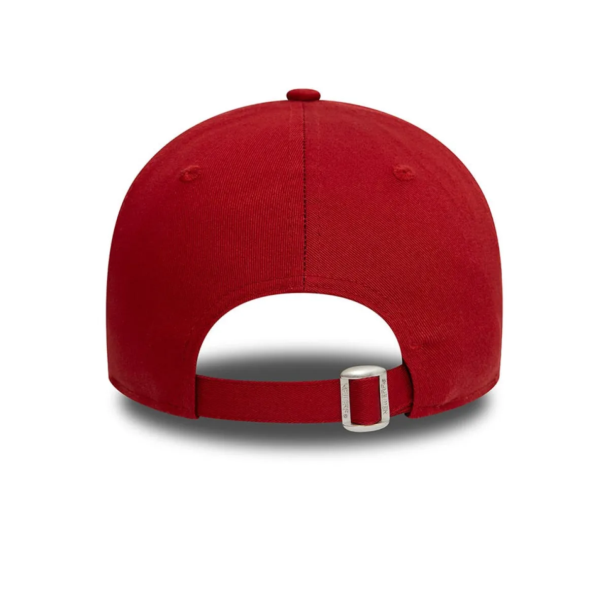 AS Roma Cappellino 9Forty logo Crest , Adulto, Rosso<Uomo Cappellini E Berretti | Cappellini E Berretti