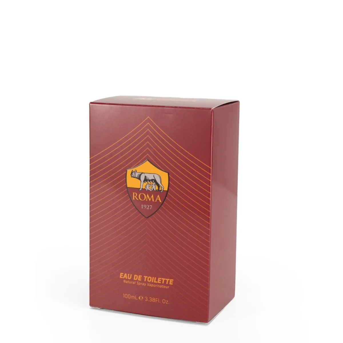 AS Roma Eau de Toilette Uomo 100ML< Bagno