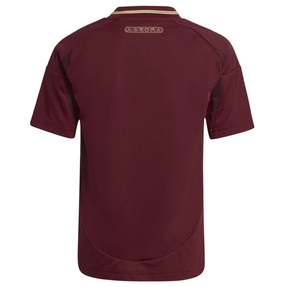 AS Roma Maglia Home 2024/25, Bambini<Bambino Bambino 7-16 Anni