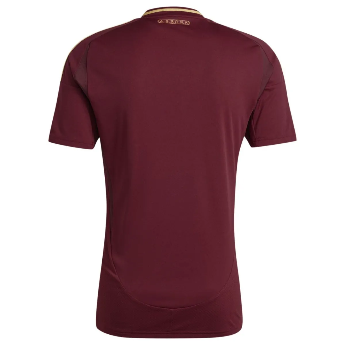 AS Roma Maglia Home 2024/25, Uomo<Uomo Uomo