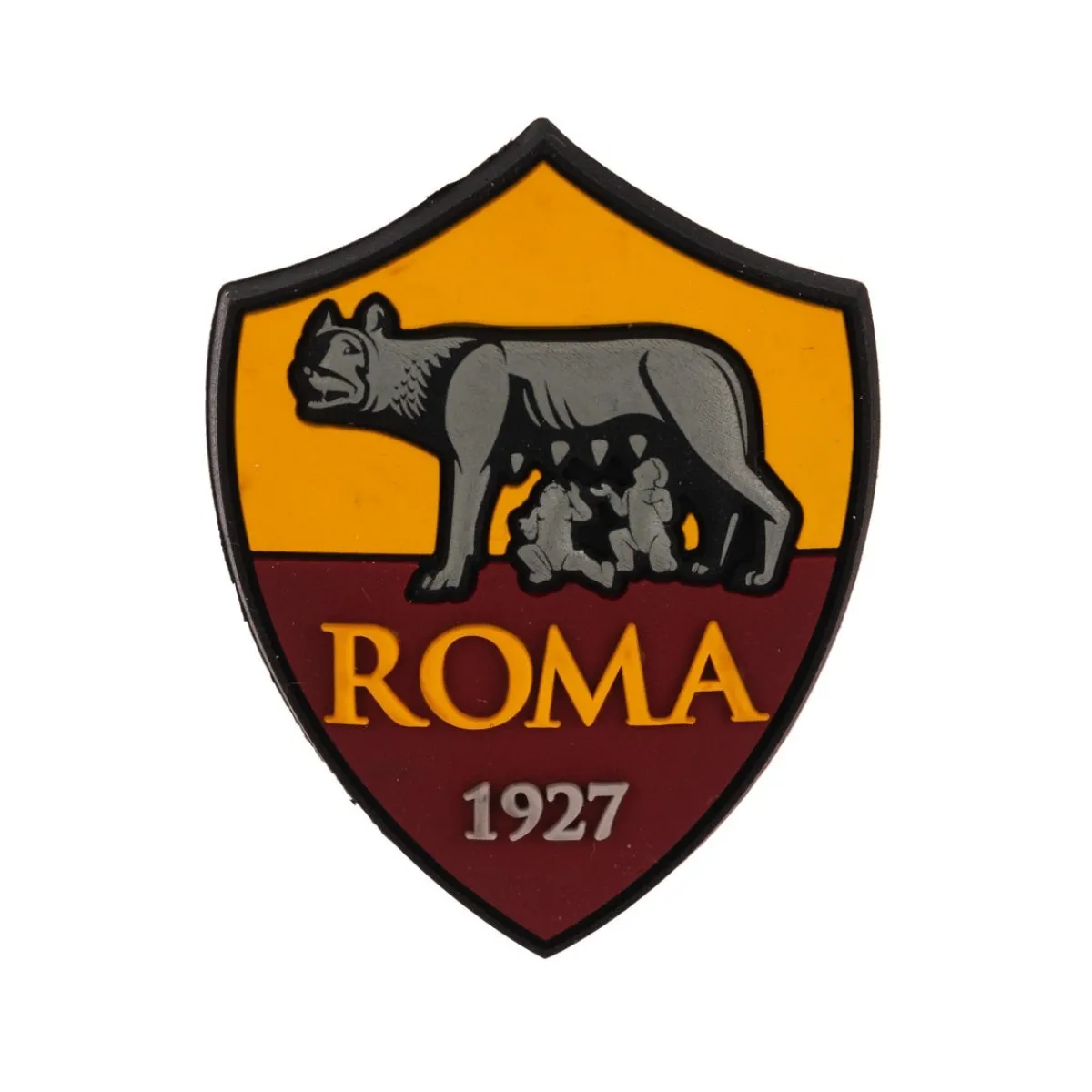 AS Roma Magnete logo< Cucina