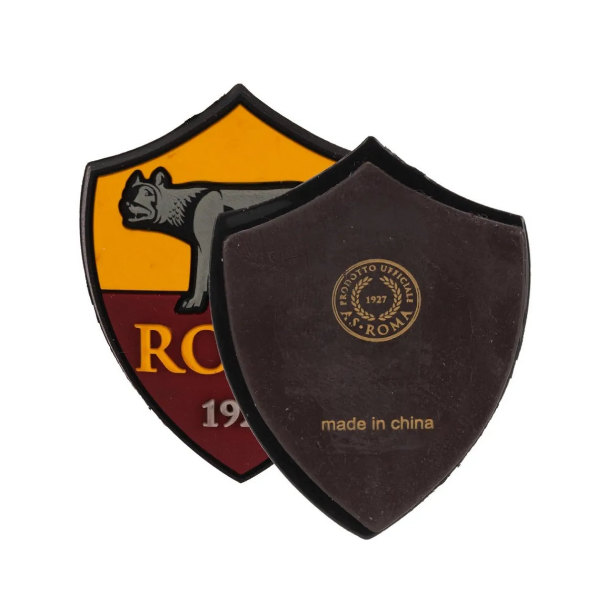 AS Roma Magnete logo< Cucina