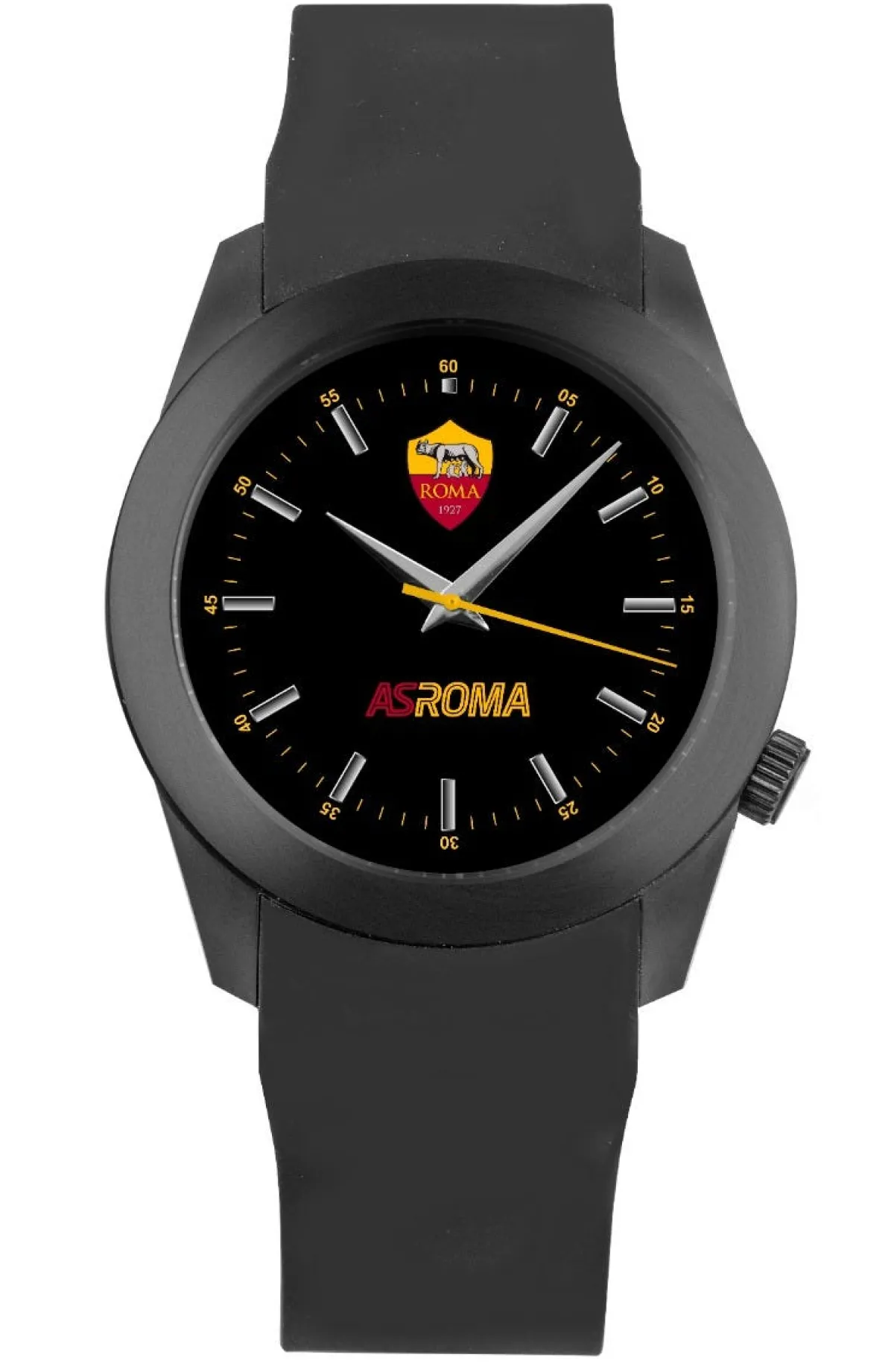 AS Roma Orologio da polso Sport, Adulto< Orologi