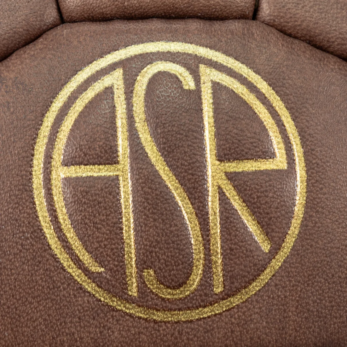 AS Roma Pallone da calcio vintage, Taglia 5< Palloni