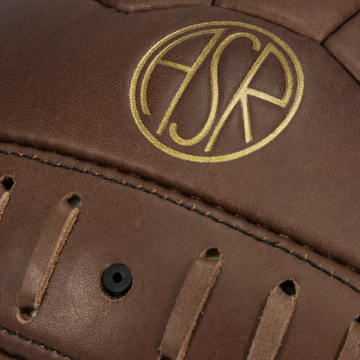 AS Roma Pallone da calcio vintage, Taglia 5< Palloni