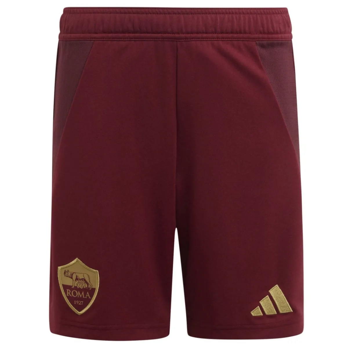 AS Roma Pantaloncini Home 2024/25, Bambini<Bambino Bambino 7-16 Anni