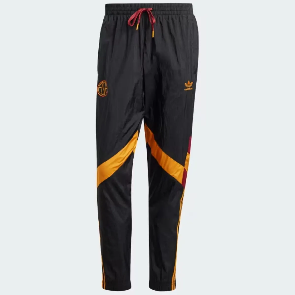 AS Roma Pantalone Adidas Originals , Uomo<Uomo Tute E Pantaloni