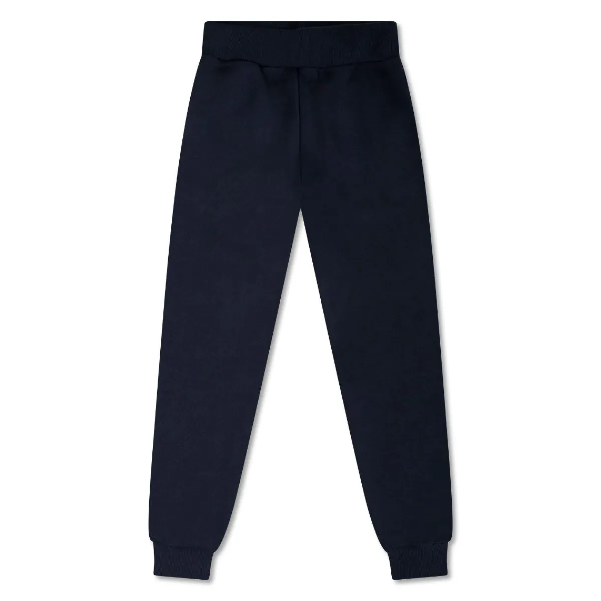 AS Roma Pantalone sportivo , Bambini, Blu< Tute E Pantaloni