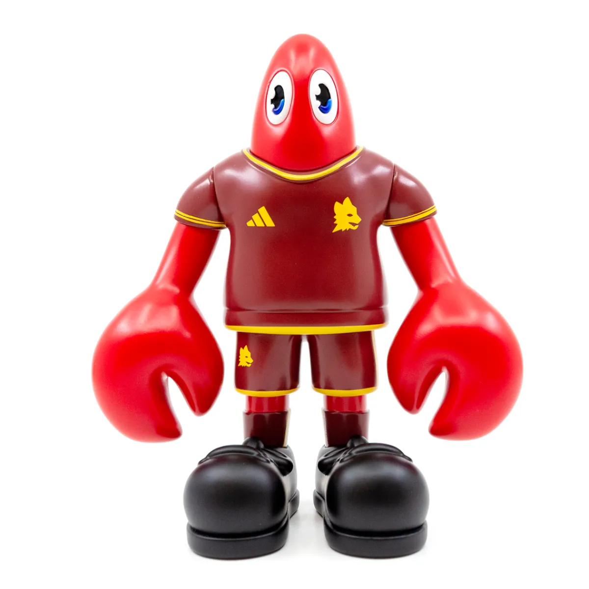 AS Roma Statuetta in PVC x Philip Colbert< Giochi E Peluche